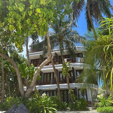 Hotel Thundi Sea View Fulidhoo Esterno foto